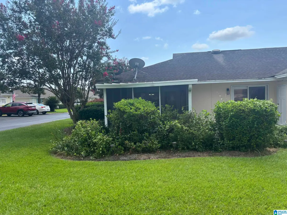 9495 VILLAS DRIVE, Foley, AL 36535 - #1