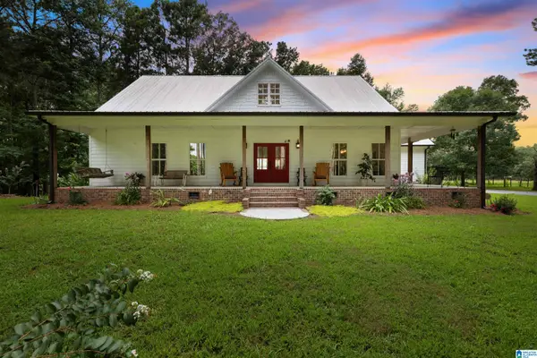 9869 COUNTY HIGHWAY 24, Oneonta, AL 35121