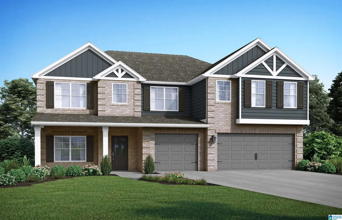1511 CHERRYWOOD DRIVE, Alabaster, AL 35007 - #1