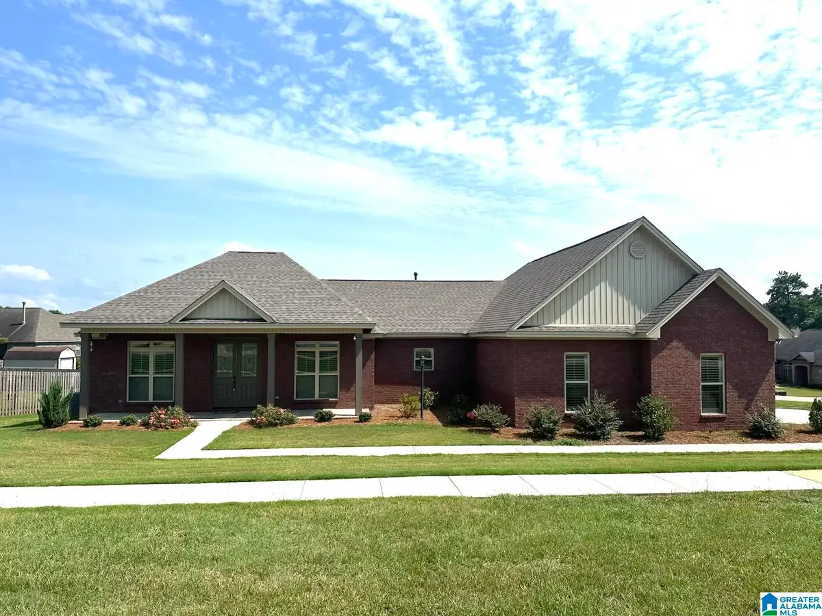 215 VILLAGE TRAIL, Wetumpka, AL 36093 - #1