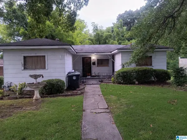 124 10TH COURT W, Birmingham, AL 35204