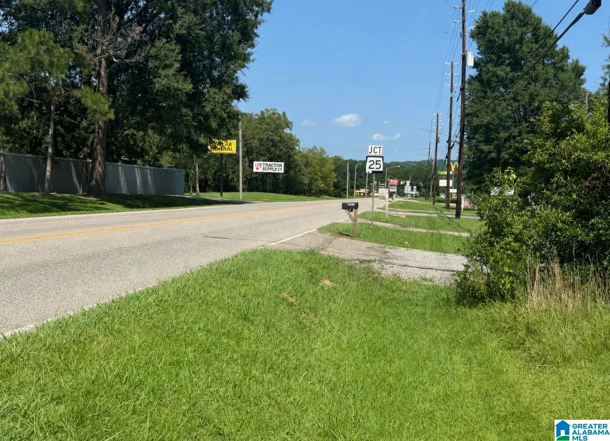325 W COLLEGE STREET, Columbiana, AL 35186 - #1