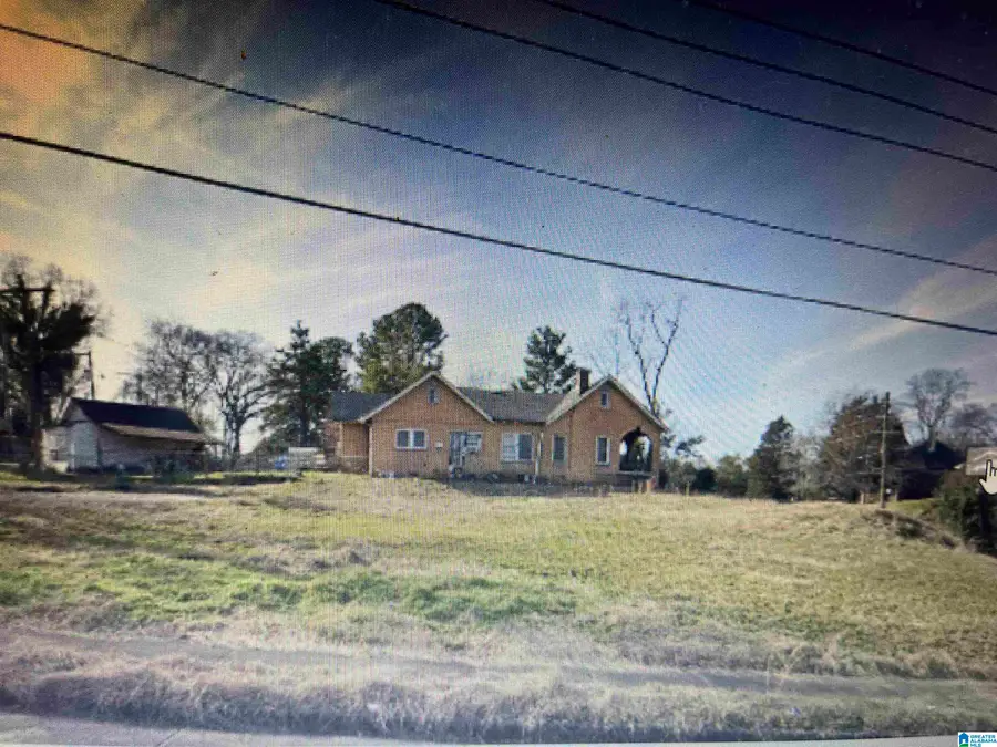 2659 BUSH BOULEVARD, Birmingham, AL 35208 - #2