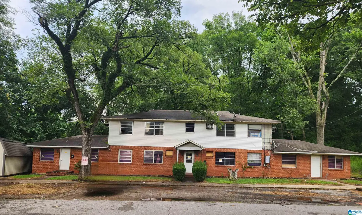 1711 36TH STREET N, Birmingham, AL 35234 - #1