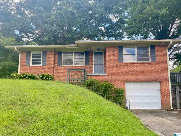 449 WEDGEWORTH ROAD, Birmingham, AL 35215