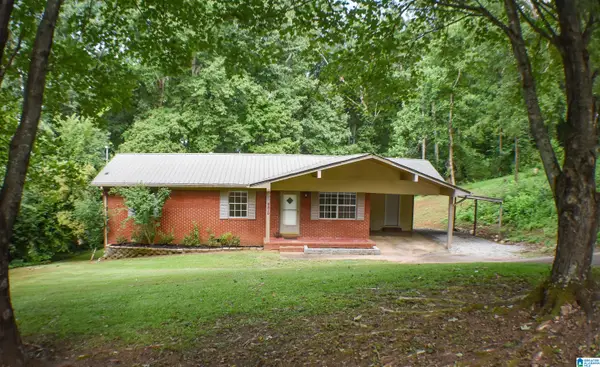 6215 MAY STREET, Anniston, AL 36206