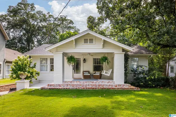 531 BROADWAY STREET, Homewood, AL 35209