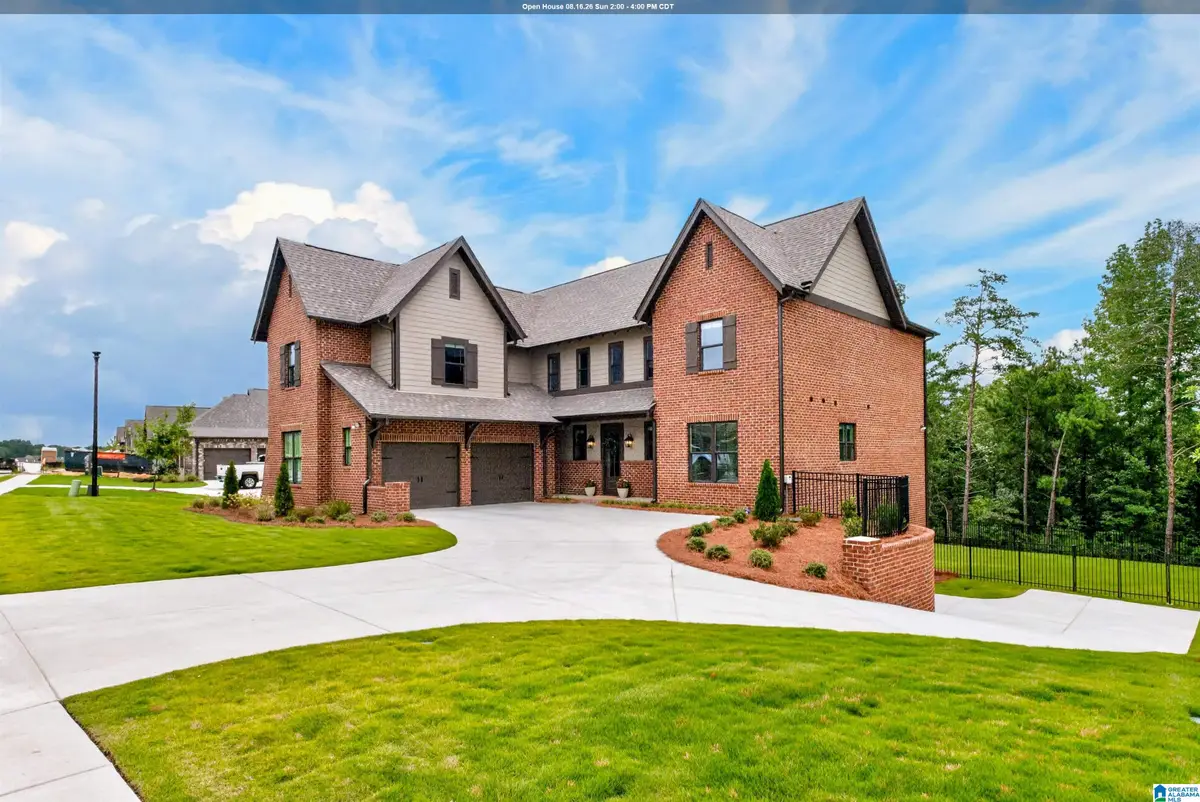 1222 BRAYFIELD CREST DRIVE, Vestavia Hills, AL 35242 - #1