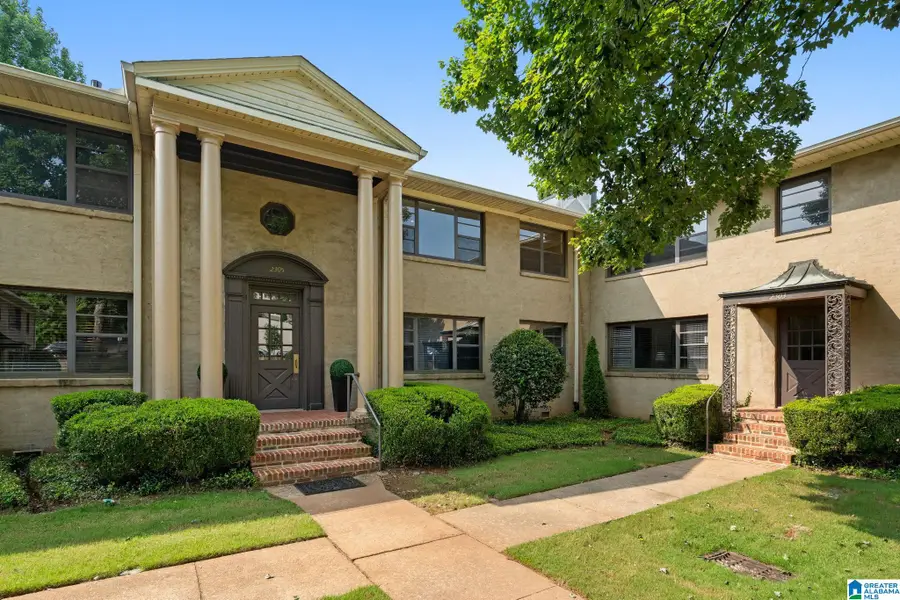 2305 20TH AVENUE S, Birmingham, AL 35223 - #2