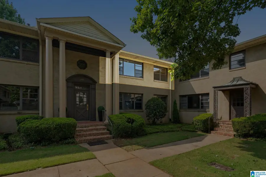 2305 20TH AVENUE S, Birmingham, AL 35223 - #3
