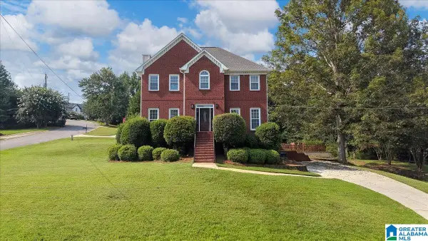 2075 CROSSCREST DRIVE, Hoover, AL 35244