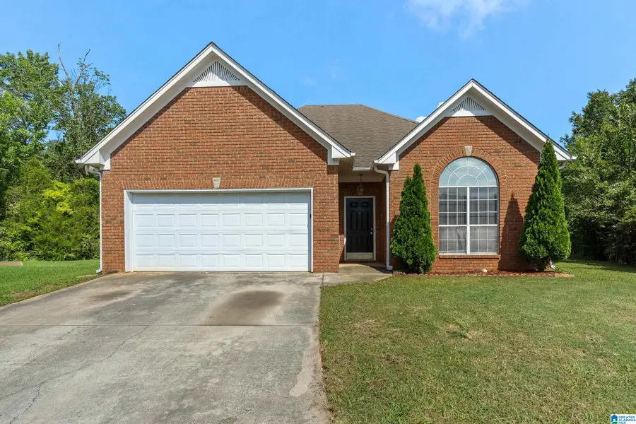 1512 AMBERLEY WOODS CIRCLE, Helena, AL 35080 - #2