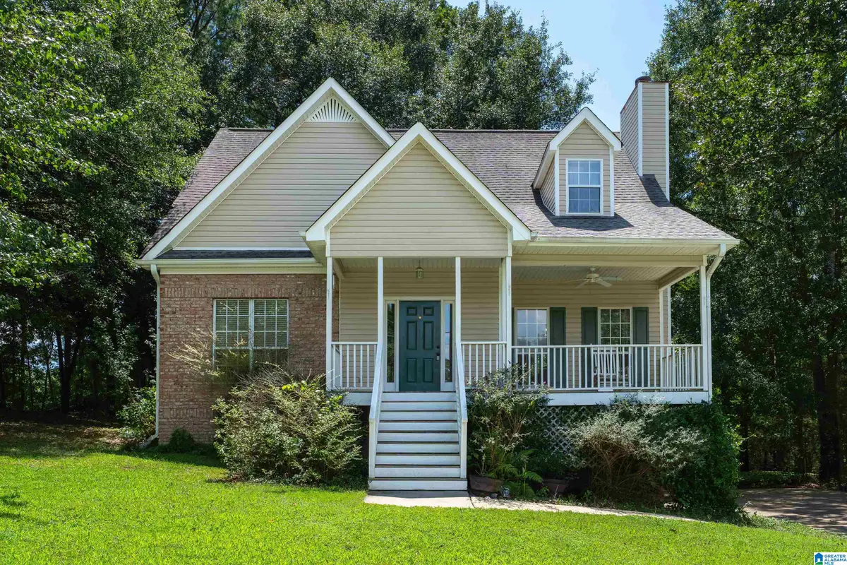 307 HUNTER HILLS CIRCLE, Chelsea, AL 35043 - #1
