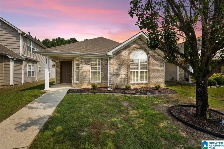 269 VILLAGE DRIVE, Calera, AL 35040 - #2