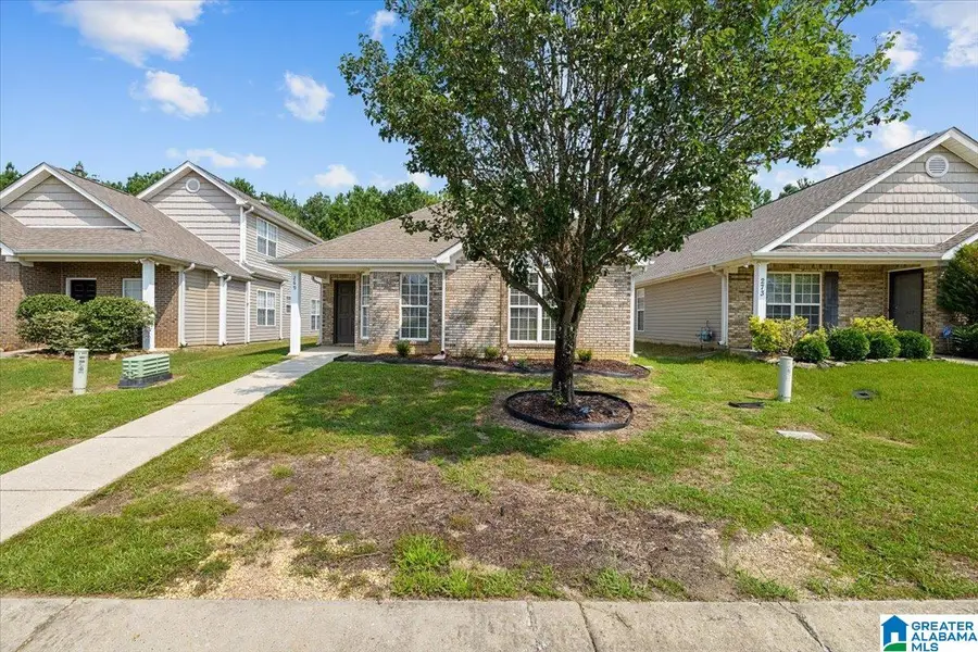 269 VILLAGE DRIVE, Calera, AL 35040 - #3
