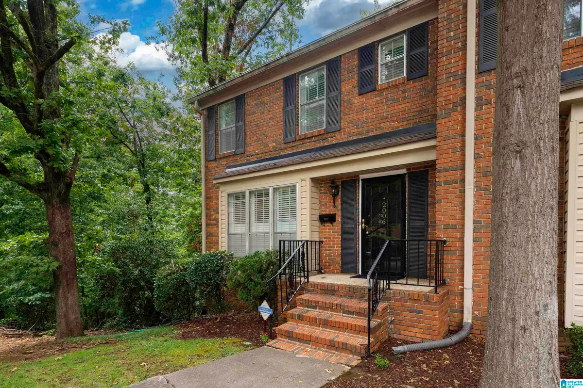 2006 MONTREAT PARKWAY, Vestavia Hills, AL 35216 - #1