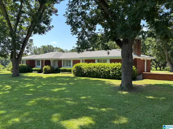620 E TROY STREET, Brundridge, AL 36010