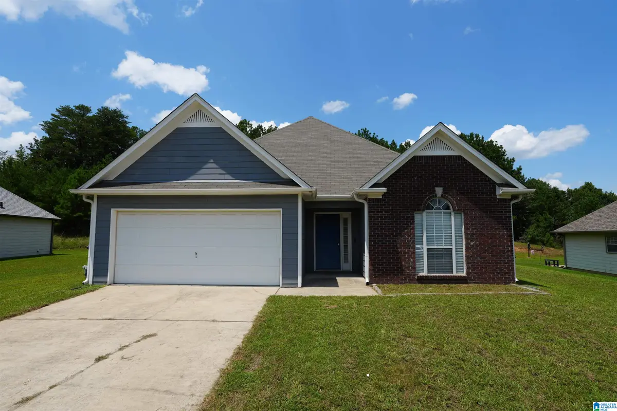 492 CAMDEN COVE CIRCLE, Calera, AL 35040 - #1