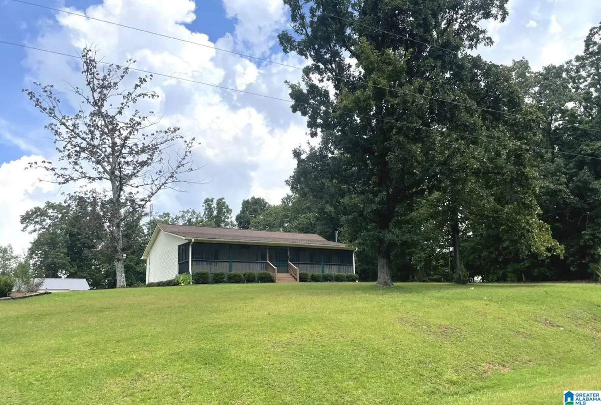 79 PLEASANT GROVE ROAD, Lineville, AL 36266 - #1