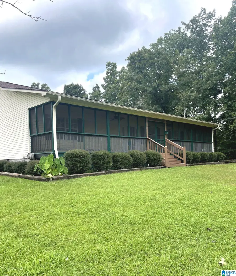 79 PLEASANT GROVE ROAD, Lineville, AL 36266 - #3