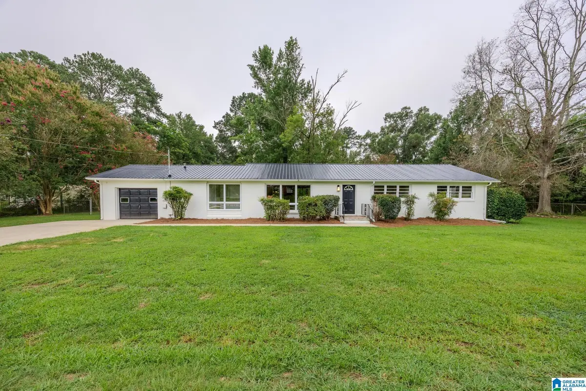 904 ARGOS AVENUE, Weaver, AL 36277 - #1