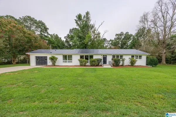 904 ARGOS AVENUE, Weaver, AL 36277