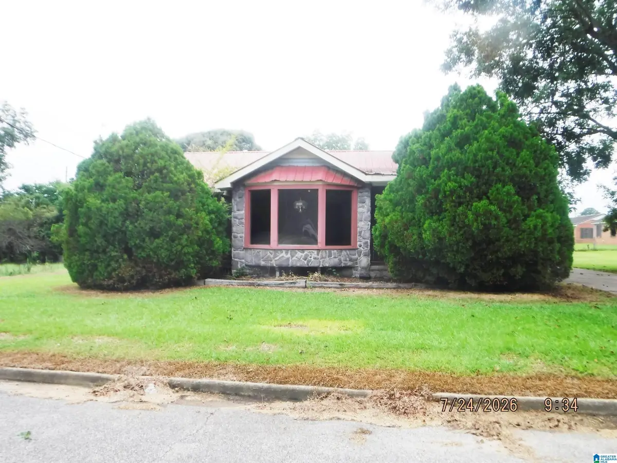 911 MARYLAND AVENUE, Gadsden, AL 35903 - #1