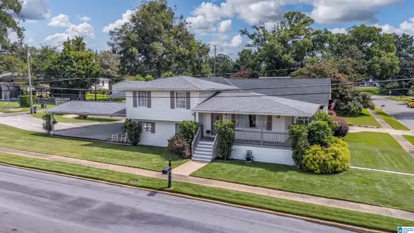 205 18TH STREET S, Irondale, AL 35210