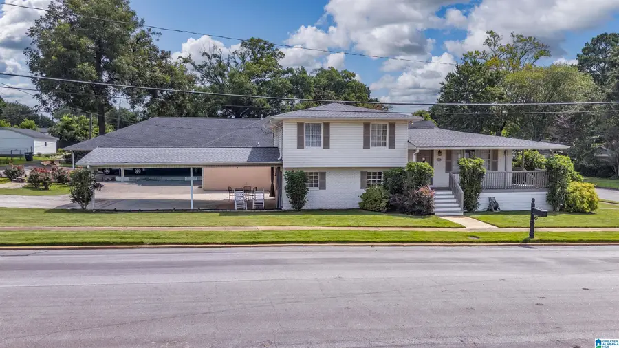 205 18TH STREET S, Irondale, AL 35210 - #2
