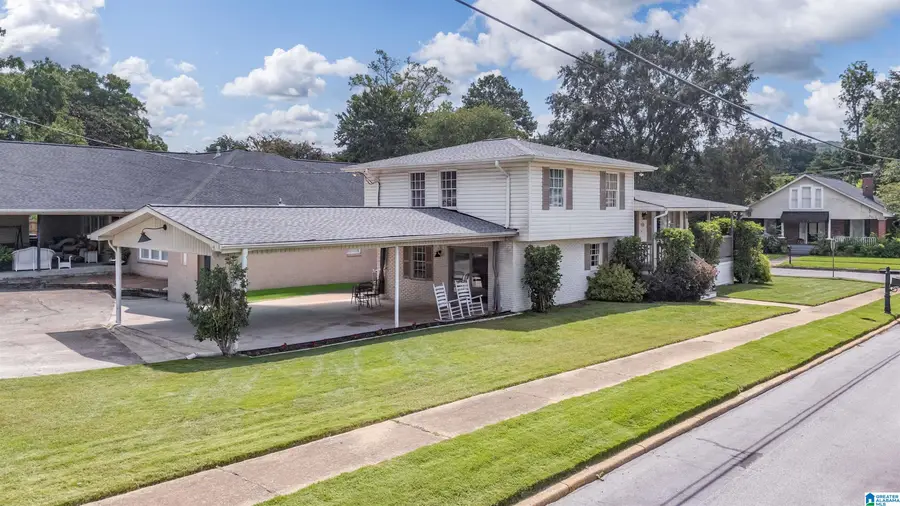 205 18TH STREET S, Irondale, AL 35210 - #3