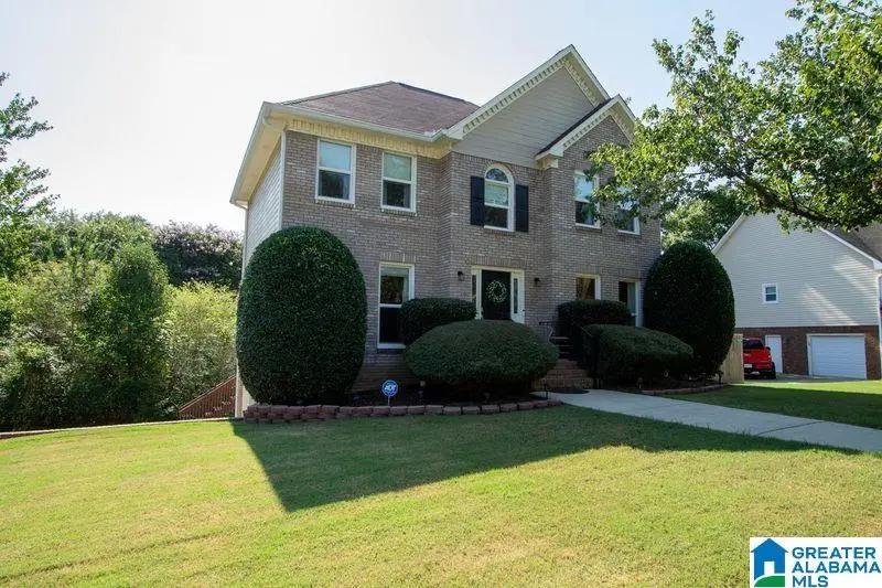 153 CAMBRIDGE LANE, Alabaster, AL 35007 - #1