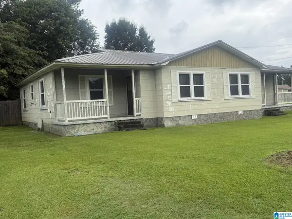 1201 HOBSON AVENUE, Talladega, AL 35160