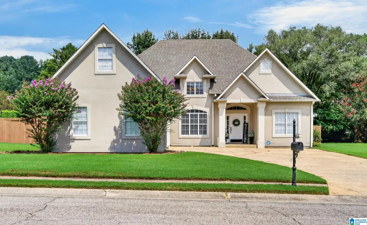 701 OLD CAHABA DRIVE, Helena, AL 35080 - #1