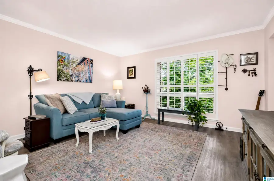 57 HANOVER CIRCLE S, Birmingham, AL 35205 - #3