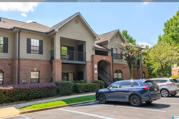 110 STERLING OAKS DRIVE, Hoover, AL 35244
