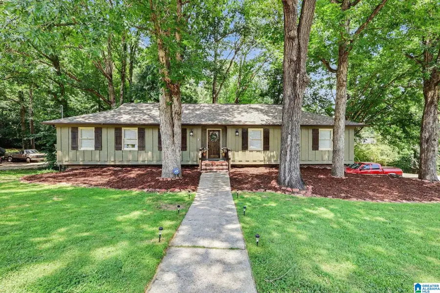 3304 PEMBROOKE LANE, Hoover, AL 35226 - #2