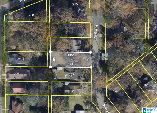209 2ND AVENUE, Midfield, AL 35228