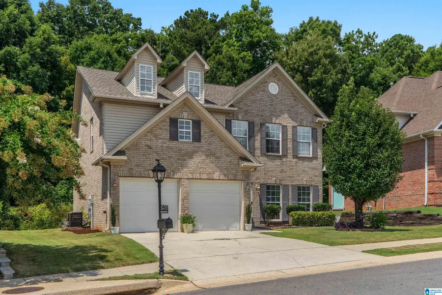 180 THORN BERRY DRIVE, Birmingham, AL 35242 - #2
