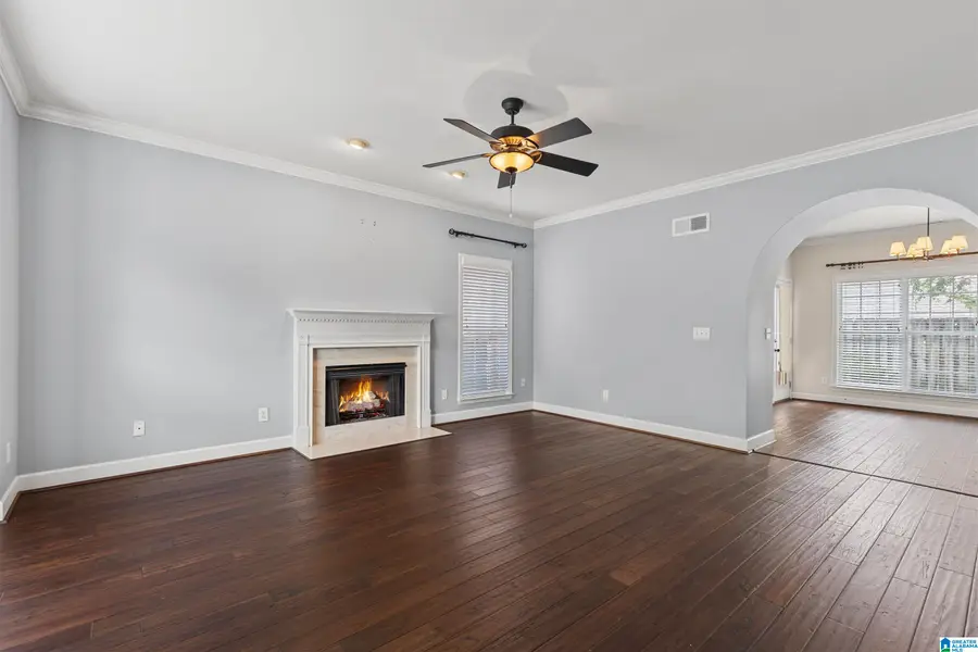 2813 CAHABA CIRCLE, Vestavia Hills, AL 35243 - #3