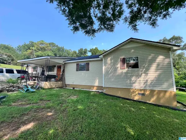 201 CLAYS CIRCLE, Russellville, AL 35653