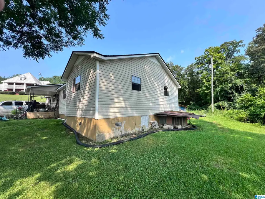201 CLAYS CIRCLE, Russellville, AL 35653 - #2