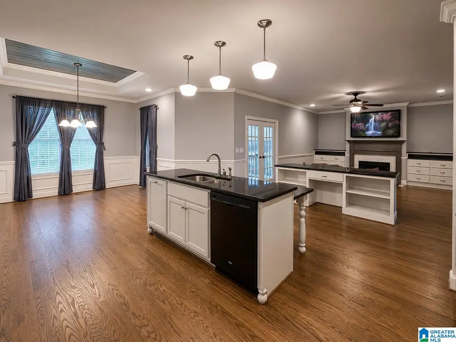 1034 BLUESTONE WAY, Birmingham, AL 35242 - #2
