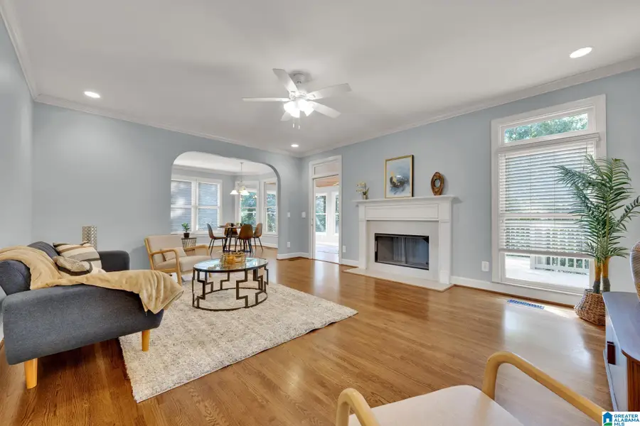 108 MAPLE TRACE, Hoover, AL 35244 - #3