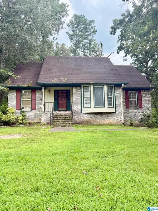 1641 BRAKEWOOD DRIVE, Birmingham, AL 35215
