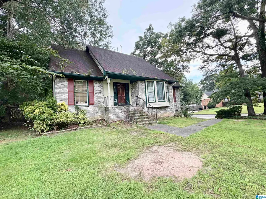 1641 BRAKEWOOD DRIVE, Birmingham, AL 35215 - #3