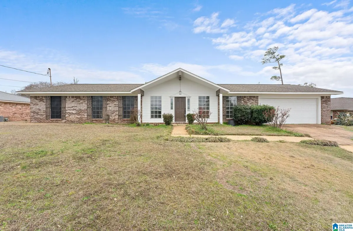 222 29TH AVENUE, Tuscaloosa, AL 35404 - #1