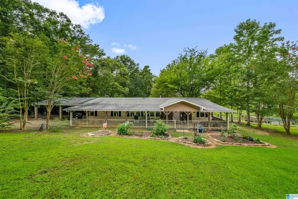 622 JUSTIN DRIVE, Gadsden, AL 35905