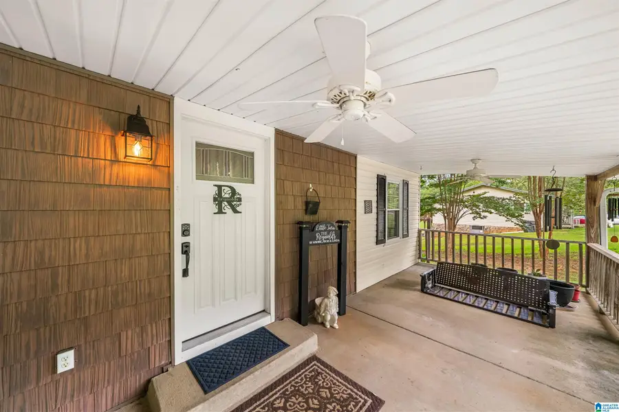 622 JUSTIN DRIVE, Gadsden, AL 35905 - #3