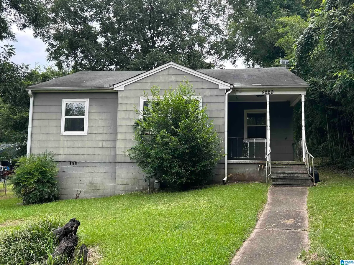 8229 9TH AVENUE S, Birmingham, AL 35206 - #1