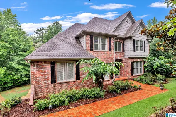 394 GREYSTONE GLEN CIRCLE, Hoover, AL 35242